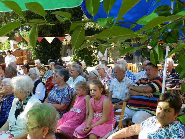 Család-Barát nap a Fényes-házban 14